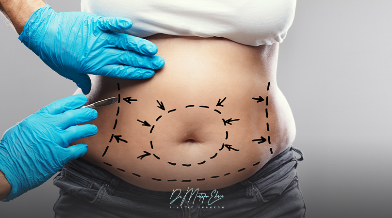 دليل كامل عن طرق تخسيس البطن والأرداف