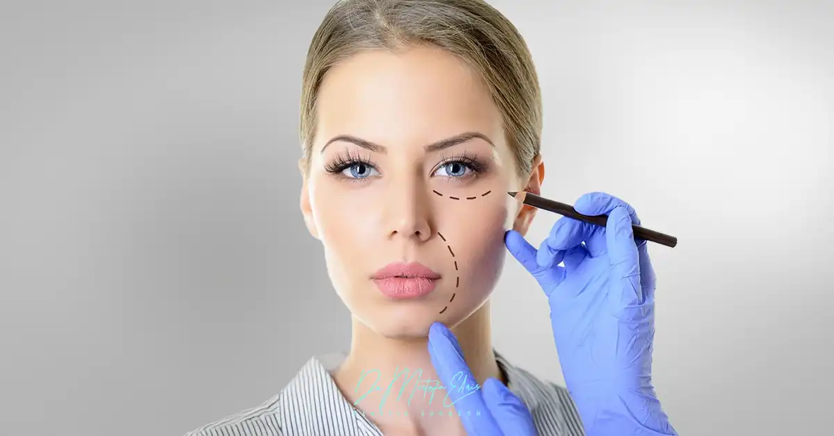 اشهر دكتور تجميل في مصر