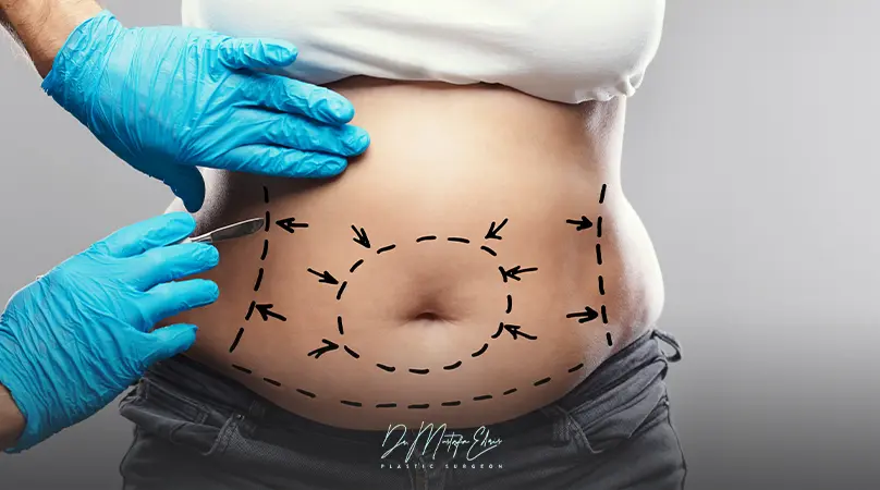 دليل كامل عن طرق تخسيس البطن والأرداف